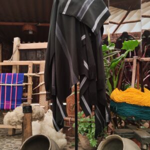 Maxi Capa Noche Oscura El canto del Colibrí