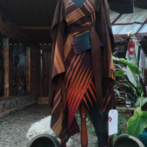 Maxi Capa Pachamama el Canto del Colibrí